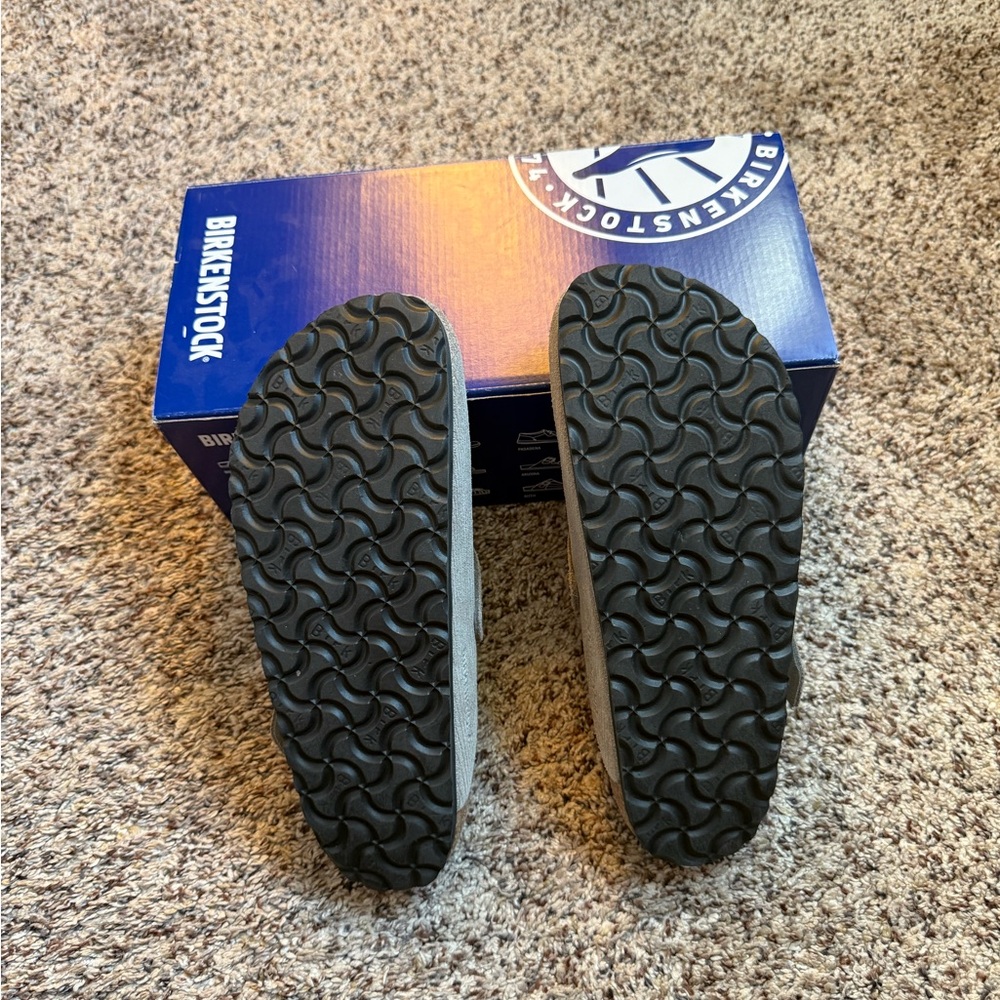 Birkenstock Women’s Boston Clogs - Picture 3 of 4